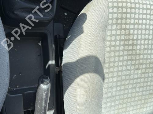 Warning switch OPEL AGILA A (H00) 1.3 CDTI (F68) | BP36162633I22 - Image 16