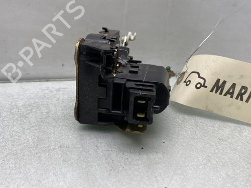 Front right lock RENAULT MASTER II Van (FD) 2.5 dCi 100 (FD0U, FD0V) | BP22373716C97 