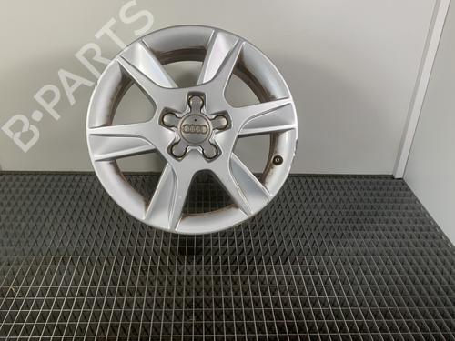 Used Rim AUDI A3 (8P1) 1.9 TDI (105 hp) 29039593