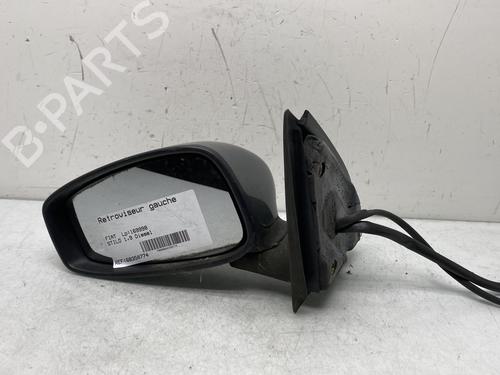 Left mirror FIAT STILO (192_) 1.9 D Multijet | BP20023095C26 