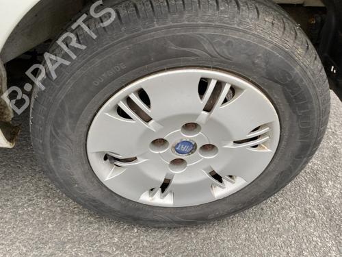 Gearbox FIAT PANDA (169_) 1.3 D Multijet (169.AXC1A) | BP33331789M3 - Image 15