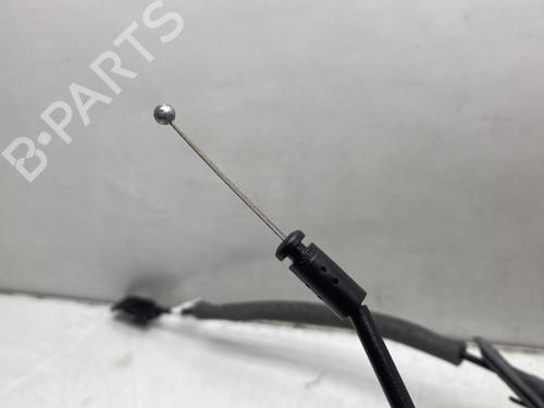 Rear right lock RENAULT MEGANE IV Grandtour (K9A/M/N_) 1.3 TCe 140 (K9NB) | BP23766213C99 