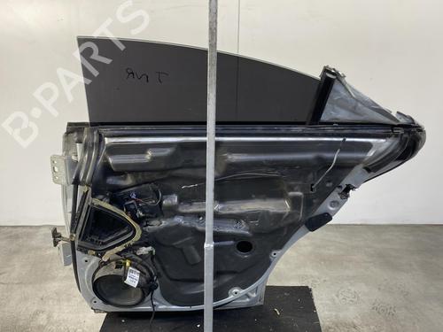 Right rear door MERCEDES-BENZ CLS (C219) CLS 350 (219.356) | BP19973768C5 