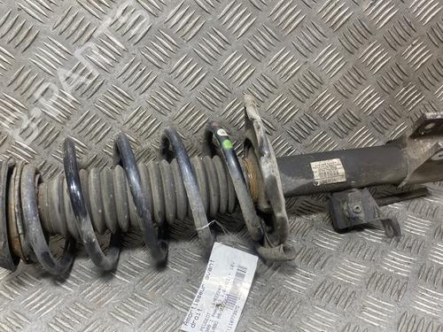 Used Right front shock absorber PEUGEOT 308 I (4A_, 4C_) 1.6 HDi (109 hp) 28680406
