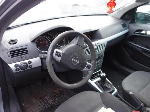 Tailgate OPEL ASTRA H (A04)  | BP20031780C6 