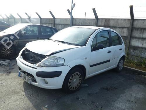 Right front driveshaft CITROËN C3 I (FC_, FN_)  | BP19999843M39 