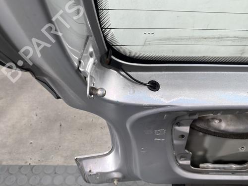 Tailgate PEUGEOT 206 Hatchback (2A/C) 1.4 HDi eco 70 | BP28280243C6 