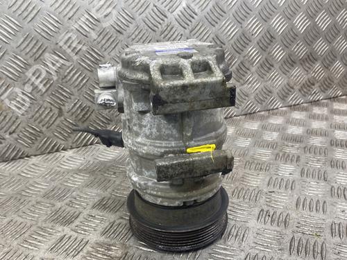 Used AC compressor HYUNDAI TUCSON (JM) 2.0 CRDi (140 hp) 27211592