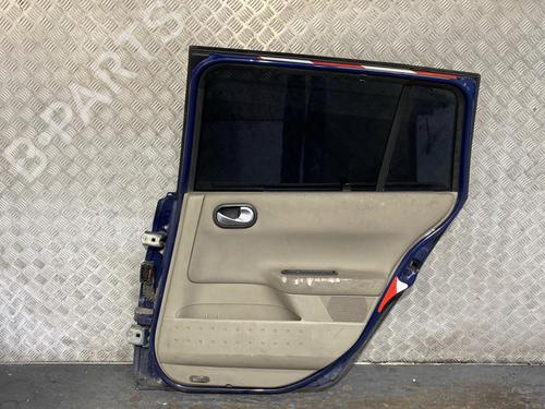 Right rear door RENAULT MEGANE II Estate (KM0/1_)  | BP21957502C5 