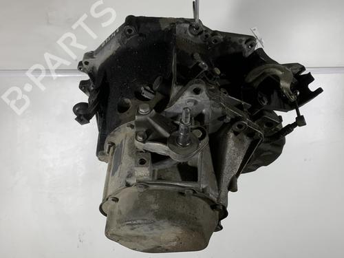 Gearkasse CITROËN BERLINGO MULTISPACE (B9) 1.6 HDi 110 | BP29841808M3
