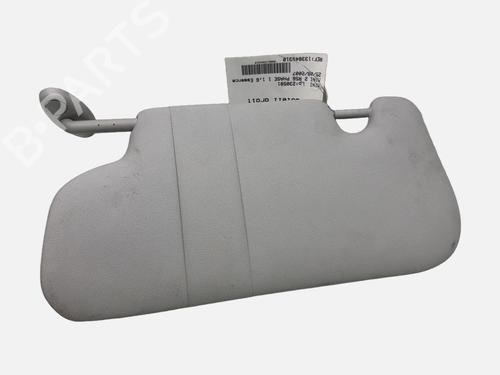 Right sun visor MINI MINI (R56) Cooper | BP39984437I2 - Image 4