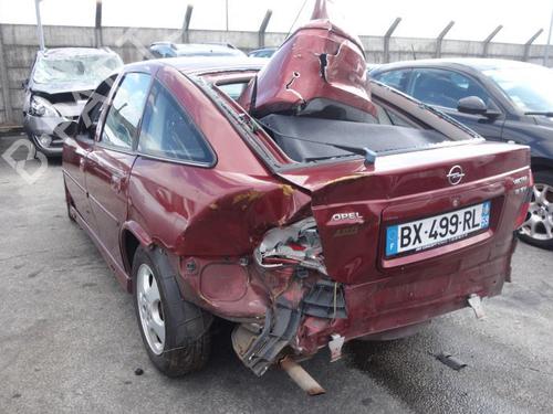 Used Parts OPEL VECTRA B Hatchback (J96) 1.8 i 16V (F68) (116 hp) 2046917