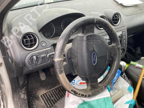 Front left lock FORD FIESTA V (JH_, JD_) 1.4 TDCi | BP19959830C98 