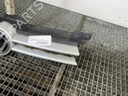 Atrapa chłodnicy / Grill VW GOLF IV (1J1) 1.9 TDI | BP29939440C40