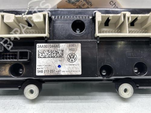 Used Climate control Climate control VW PASSAT B7 Variant (365) 3.6 FSI 4motion (300 hp) 32269734 32269734