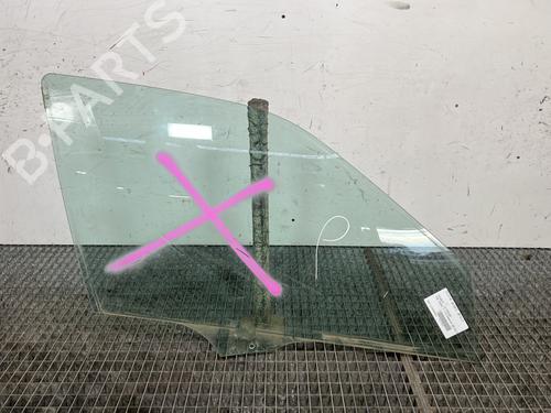 Dør rude højre foran PEUGEOT 406 (8B) 1.8 16V (110 hp) 31132719