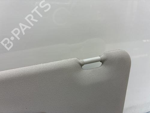 Left sun visor CITROËN BERLINGO MULTISPACE (B9) 1.6 BlueHDi 100 | BP36008426I1 - Image 6
