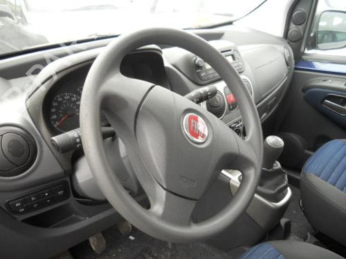 Heater blower motor FIAT FIORINO Box Body/MPV (225_)  | BP20018036M62 