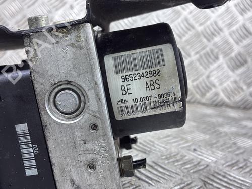 ABS pump PEUGEOT 206 SW (2E/K) 1.4 HDi | BP34183467M43 - Image 3