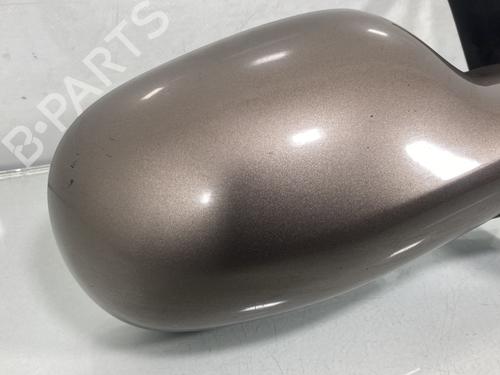 Right mirror NISSAN MICRA III (K12) 1.5 dCi | BP20033705C27 