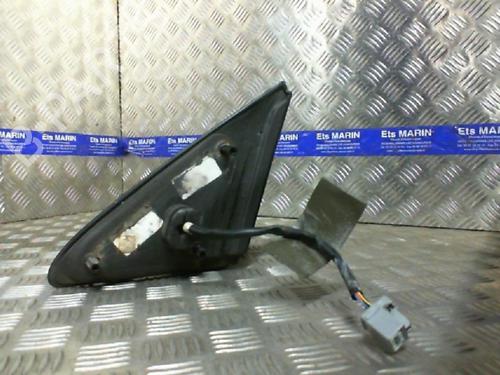 Right mirror FORD MONDEO III Saloon (B4Y)  | BP20034535C27 