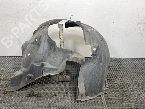 Used Wheel arch RENAULT CLIO IV (BH_) 1.2 TCe 120 (BHM0) (120 hp) 28601211