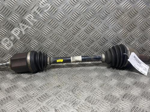 Left front driveshaft NISSAN JUKE (F15) 1.2 DIG-T | BP20183815M38 