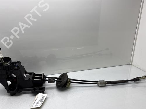 Used Gear lever CITROËN C3 III Van (SX_, SY_) BlueHDi 100 (102 hp) 30850466