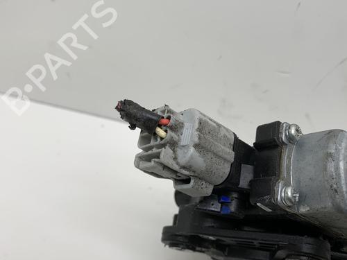 Used Rear right window mechanism HONDA CIVIC VIII Hatchback (FN, FK) 2.2 CTDi (FK3) (140 hp) 19977569