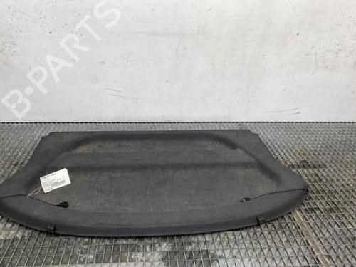 Used Rear parcel shelf RENAULT MEGANE III Hatchback (BZ0/1_, B3_) 1.5 dCi (BZ09, BZ0D, BZ1W, BZ29, BZ14) (110 hp) 19958876