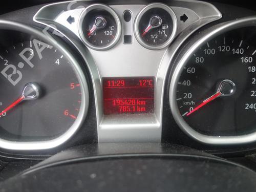 ECU airbags FORD FOCUS II (DA_, HCP, DP)  | BP20029550M53 