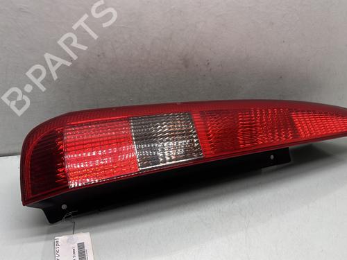 Venstre baglygte FORD FUSION (JU_) 1.4 TDCi (68 hp) 28704700