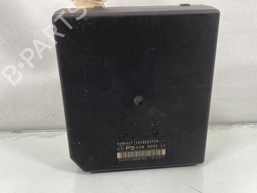 Electronic module RENAULT MEGANE III Grandtour (KZ0/1) 1.9 dCi (KZ0J, KZ0N, KZ1S) | BP29638402M83 