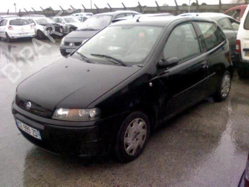 Right mirror FIAT PUNTO (188_) 1.9 DS 60 (188.031, .051, .231, .251) | BP20006078C27 