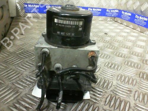 Used ABS pump PEUGEOT 206 Hatchback (2A/C) 1.9 D (69 hp) 20019598