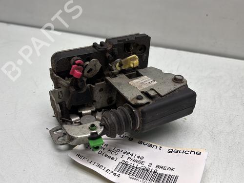 Front left lock DACIA LOGAN MCV (KS_) 1.5 dCi (KS04) | BP29897668C98