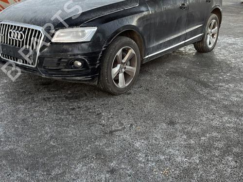 Climate control AUDI Q5 (8RB) 3.0 TDI quattro | BP23765772I5 - Image 17