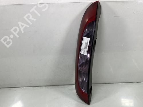 Left taillight OPEL CORSA C (X01) 1.3 CDTI (F08, F68) | BP28100367C34 - Image 4