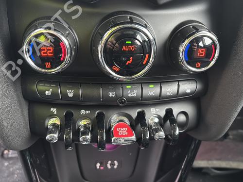 Steering wheel MINI MINI (F56) One | BP27153210C49  - Image 23