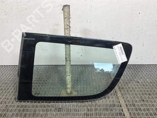 Used Rear left quarter glass SUZUKI SWIFT III (MZ, EZ) 1.3 (RS413, ZC11S) (92 hp) 30307167