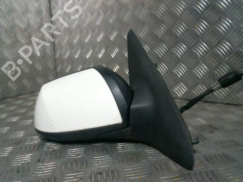 Right mirror FORD MONDEO III Turnier (BWY) 2.0 16V TDDi / TDCi | BP19978393C27 