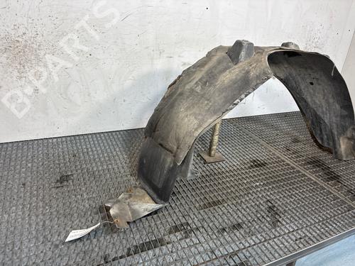 Hjulbue Hjulbue CHEVROLET CAPTIVA (C100, C140) 2.2 D 4WD (184 hp) 37279803 37279803