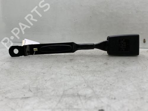 Seat buckle SKODA FABIA II (542) 1.2 TSI | BP20021991I32 