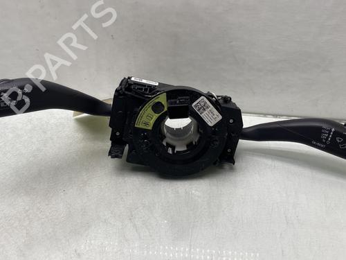 Used Steering column stalk VW POLO V (6R1, 6C1) 1.6 TDI (90 hp) 21533776