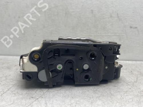 Front right lock VW SHARAN (7N1, 7N2) 2.0 TDI | BP19952769C97 