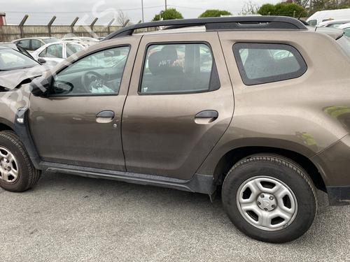 Wheel arch DACIA DUSTER (HM_) 1.5 dCi 115 (HMAD) | BP23769833C56  - Image 9