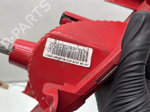 Reverse light KIA STONIC (YB) 1.0 T-GDi | BP32527738C36