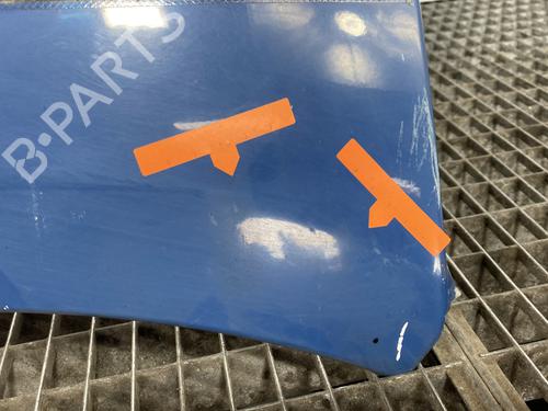 Left front fenders RENAULT TRAFIC II Bus (JL)  | BP20013305C41 