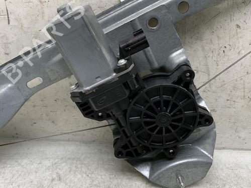 Used Front right window mechanism Front right window mechanism RENAULT TWINGO III (BCM_, BCA_) 1.0 SCe 70 (71 hp) 19998788 19998788