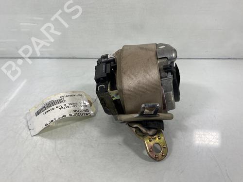 Rear left belt tensioner AUDI A3 (8L1) 1.9 TDI | BP20015083C89 
